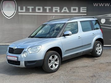 2.0 TDi 103kW, 4x4, Tažné