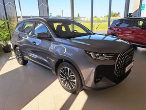 Chery Tiggo 7