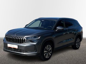 2.0 TDI / 142 kW Exc.Sel.7míst