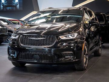 3.6 Select AWD, 360 Cam 2x LCD