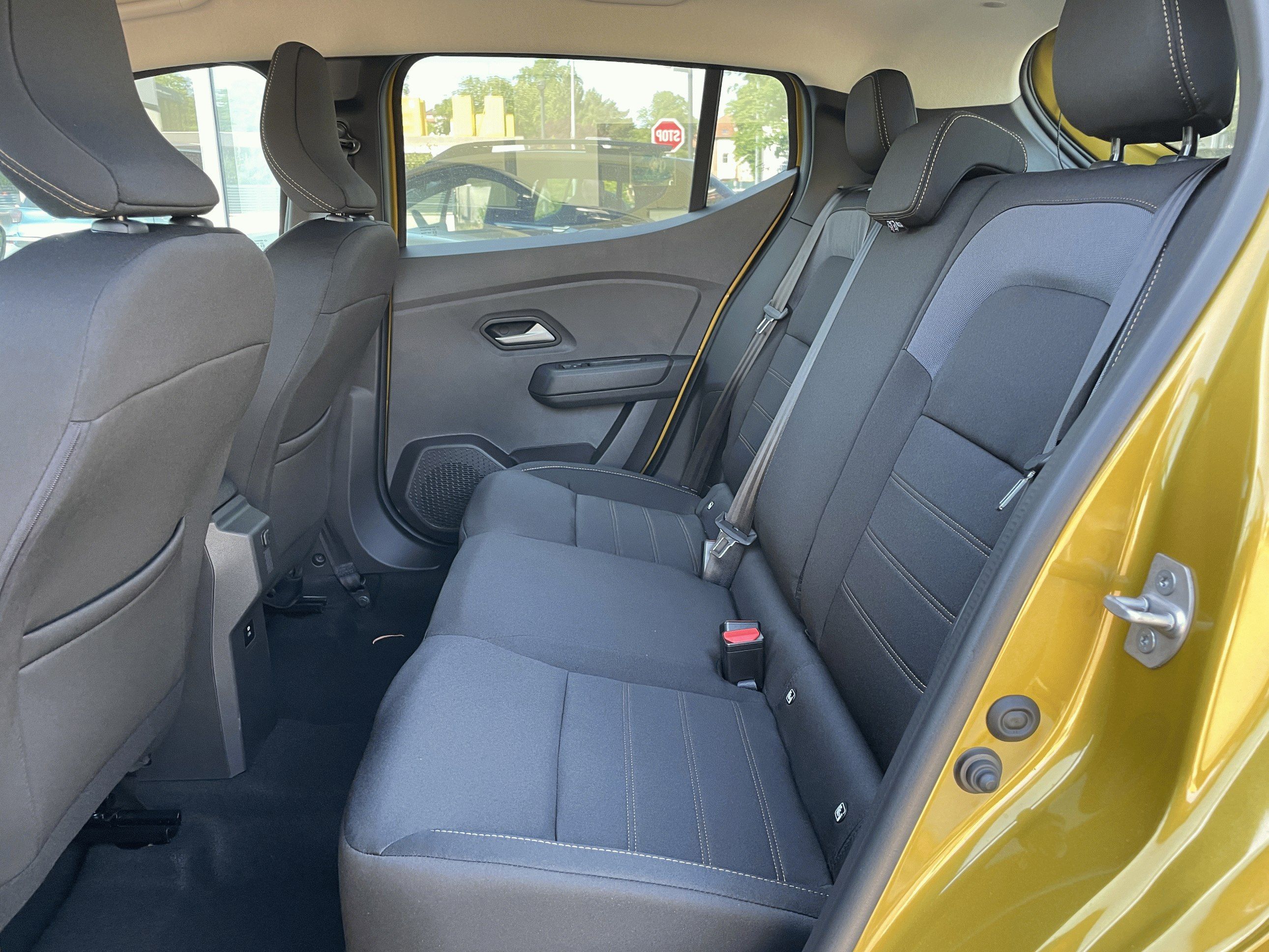 Dacia Sandero, TCe 110 Stepway Expression - fotka 6