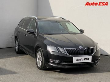 2.0 TDi,Style,DSG,LED