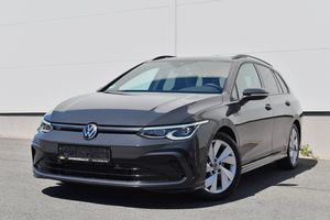 Volkswagen Golf, R-LINE/DSG/PANO/ACC/MATRIX