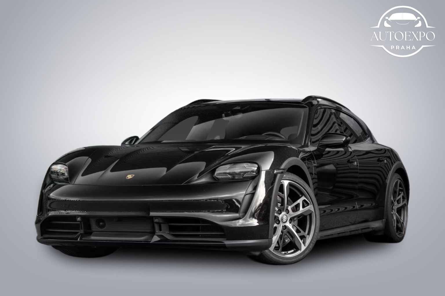 Porsche Taycan, Turbo Cross Turismo
