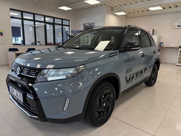 EL.PAN 1,4 A/T 4x4 BE 10/26