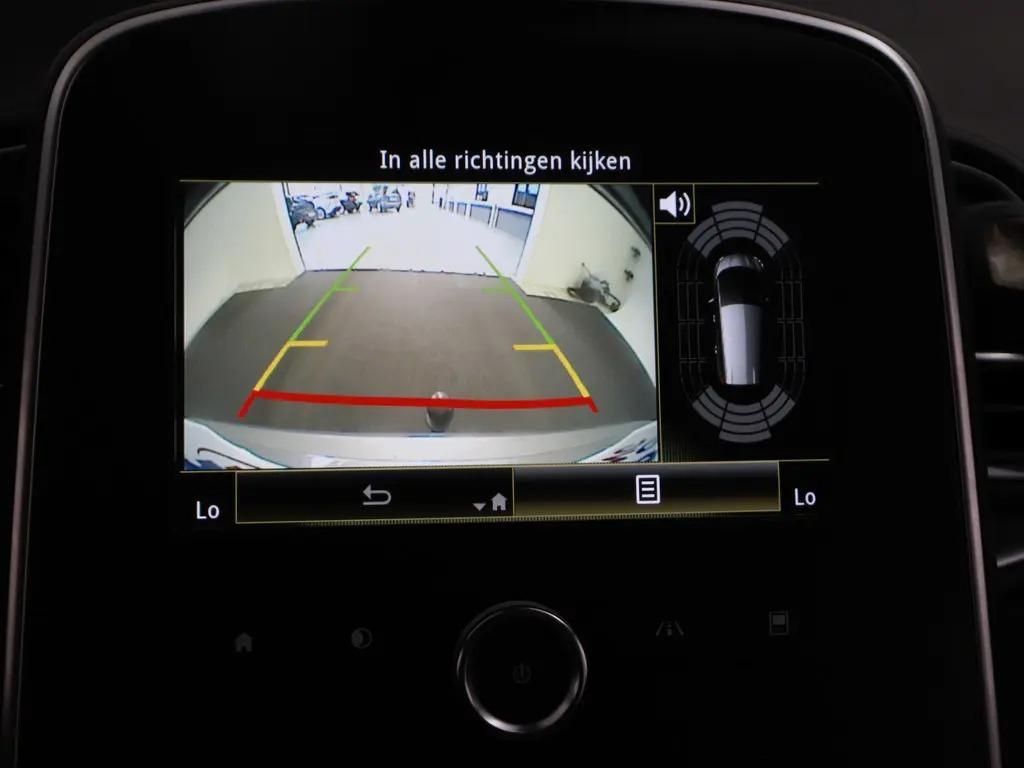 Renault Grand Scénic, 1.3TCe AT Intense 7-Míst TZ - fotka 6