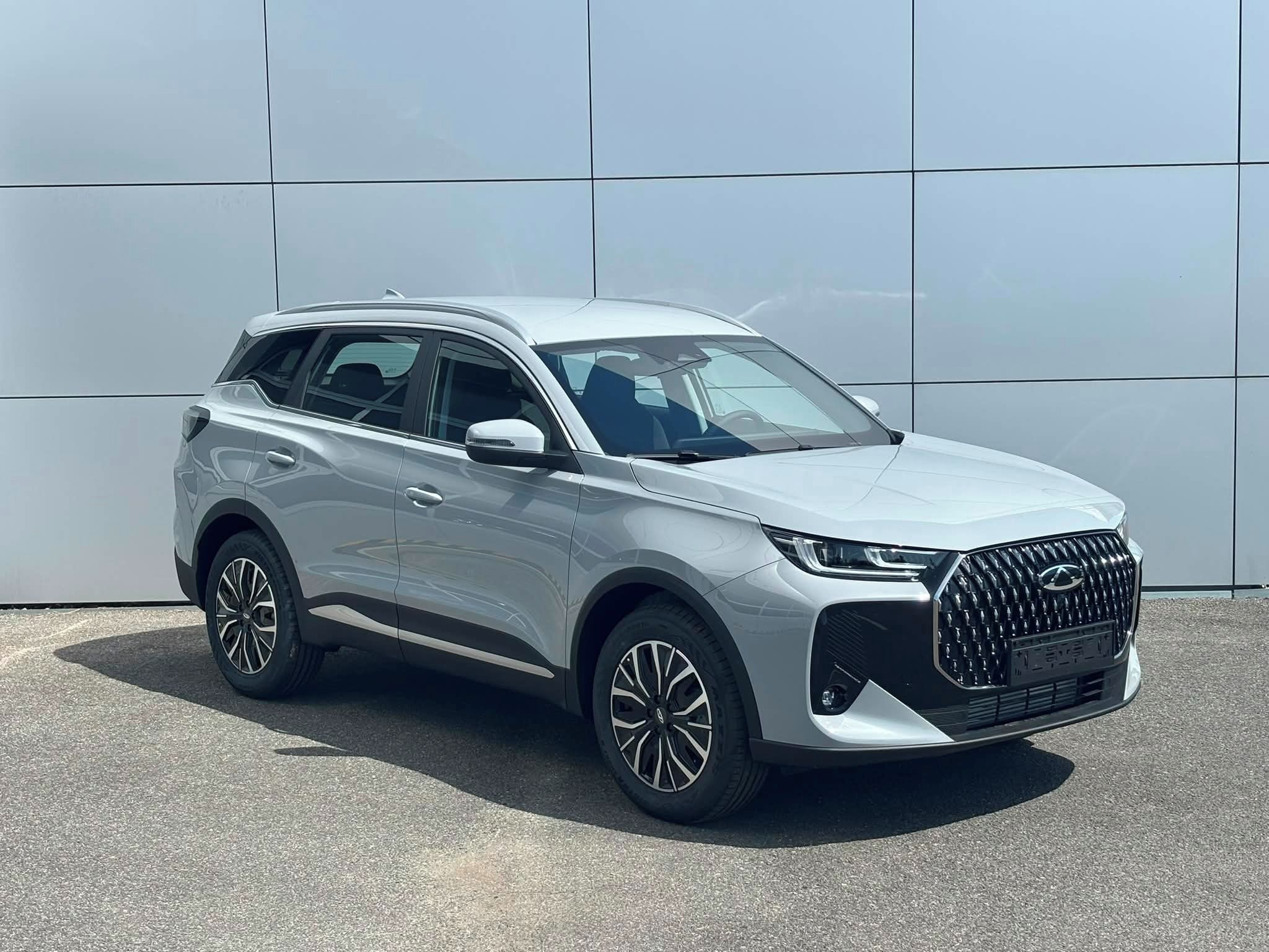 Chery Tiggo 7, ICE COMFORT - fotka 3