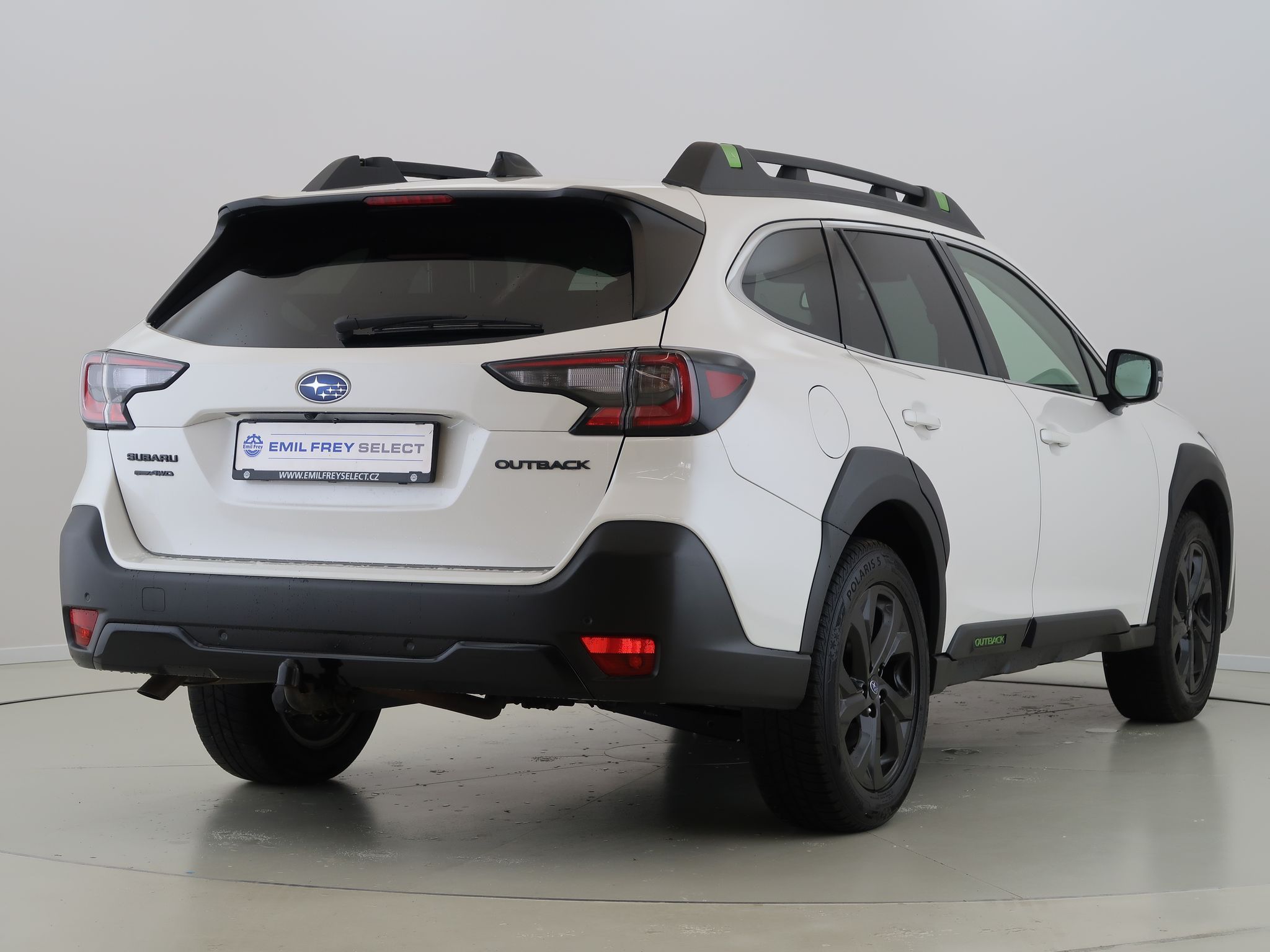 Subaru Outback, 2.5i,124kW,4x4,AT,Eyesight - fotka 5