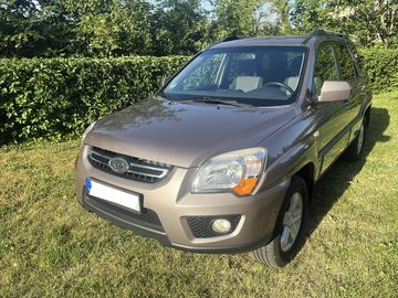 2.0 CRDi, 4x4, 110 kW