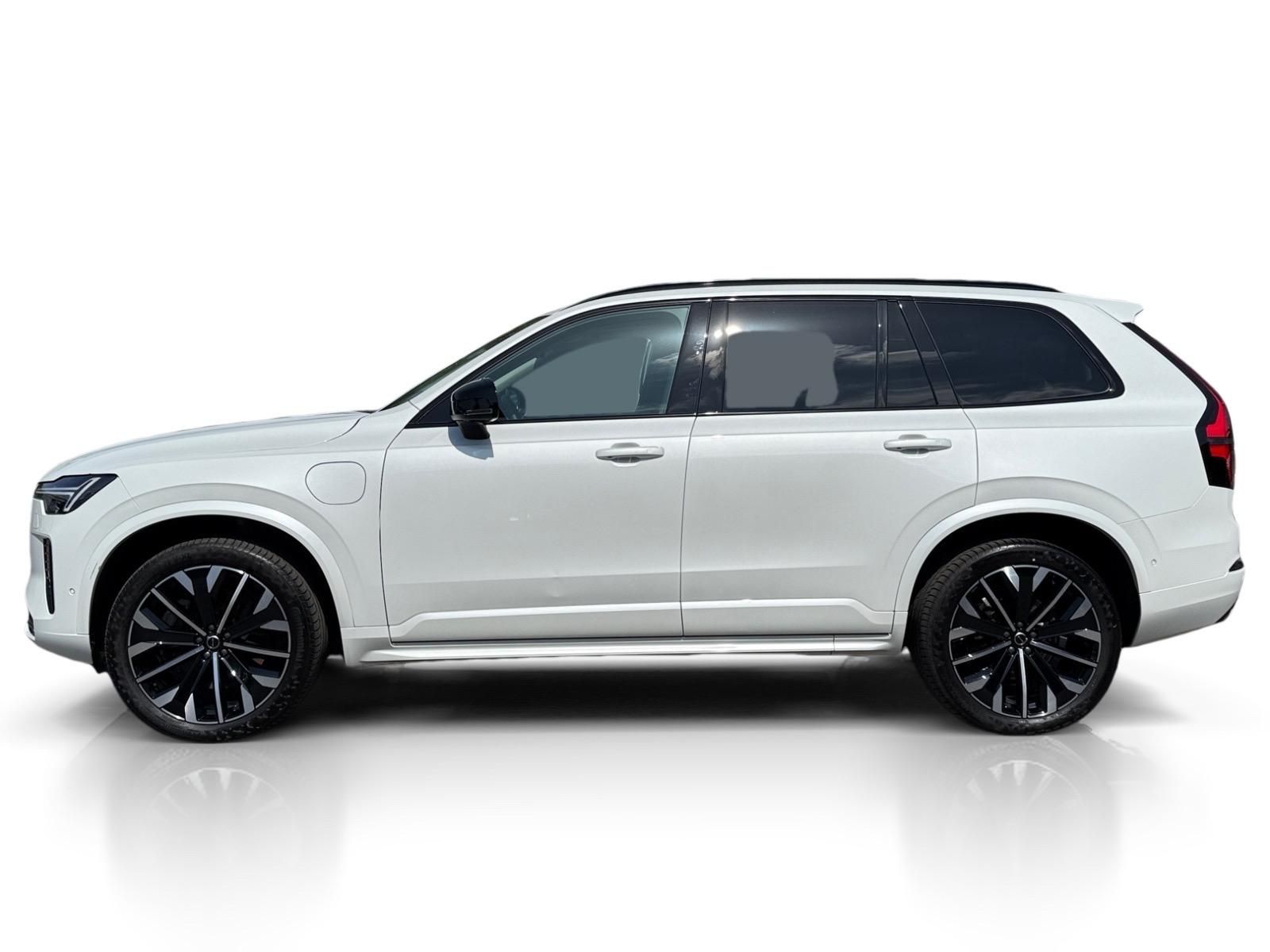 Volvo XC90, T8 AWD // PLUS DARK// PANORAMA - fotka 2