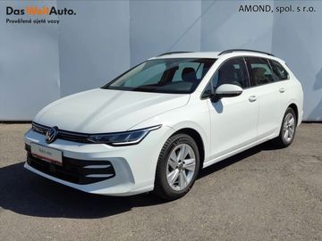 Variant 1.5 TSI 110 kW Life