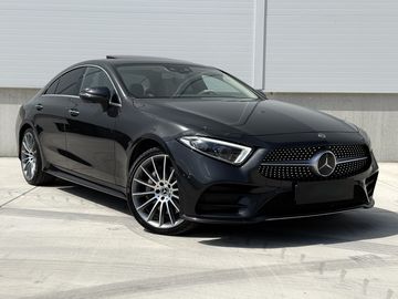 450 4Matic