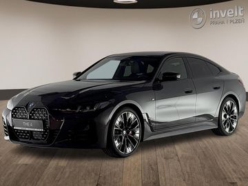řady 4 | 430d xDrive