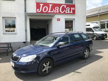 1,4 TSi 90kW Combi