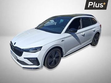 1.0 TSI, Monte Carlo, Záruka