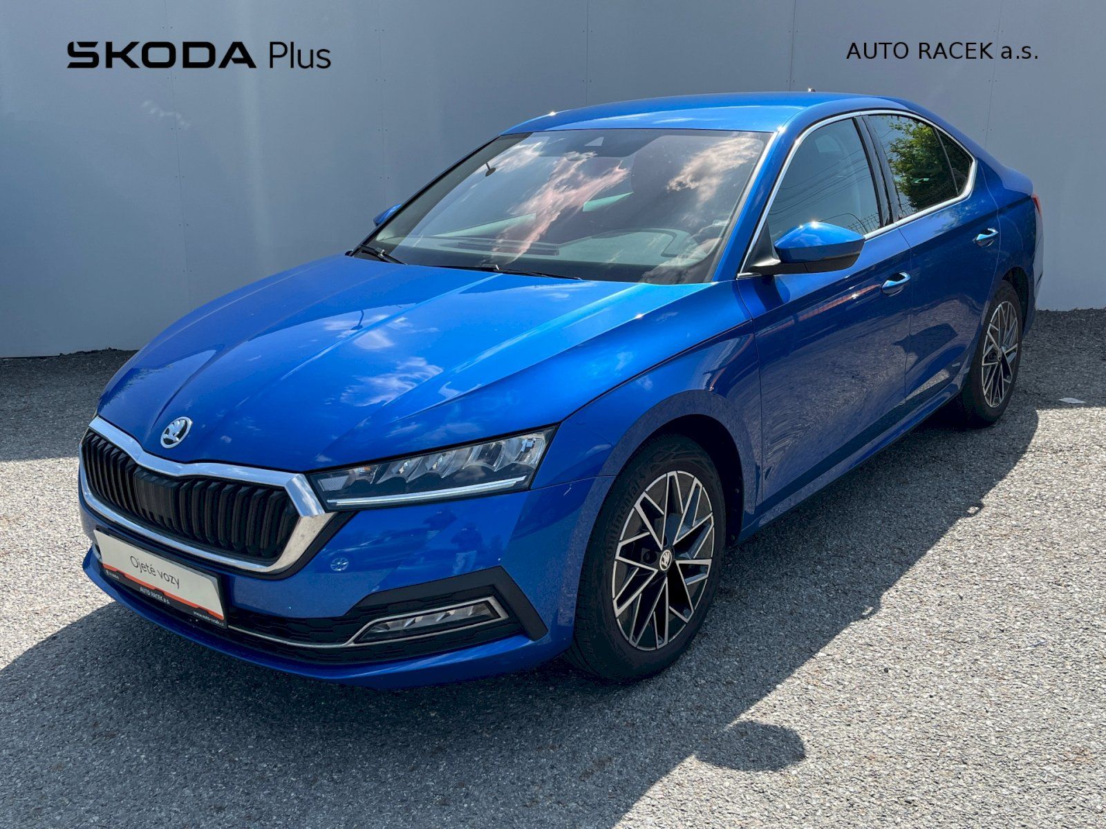Škoda Octavia, 2.0 TDI 110kW DSG Style