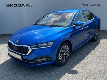 2.0 TDI 110kW DSG Style