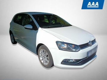 1.2 TSI, Comfortline, Automat