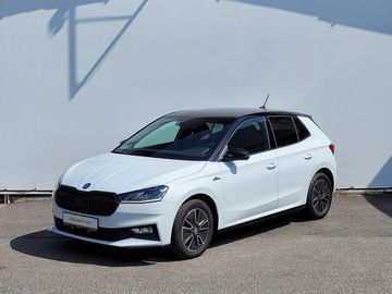 Monte Carlo 1.5 TSI 110 kW