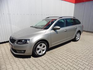 Škoda Octavia, III Combi 1,4 TSi Style