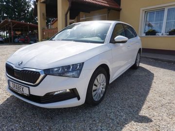 1,0 81 KW 1,MAJ. NOVÉ V ČR