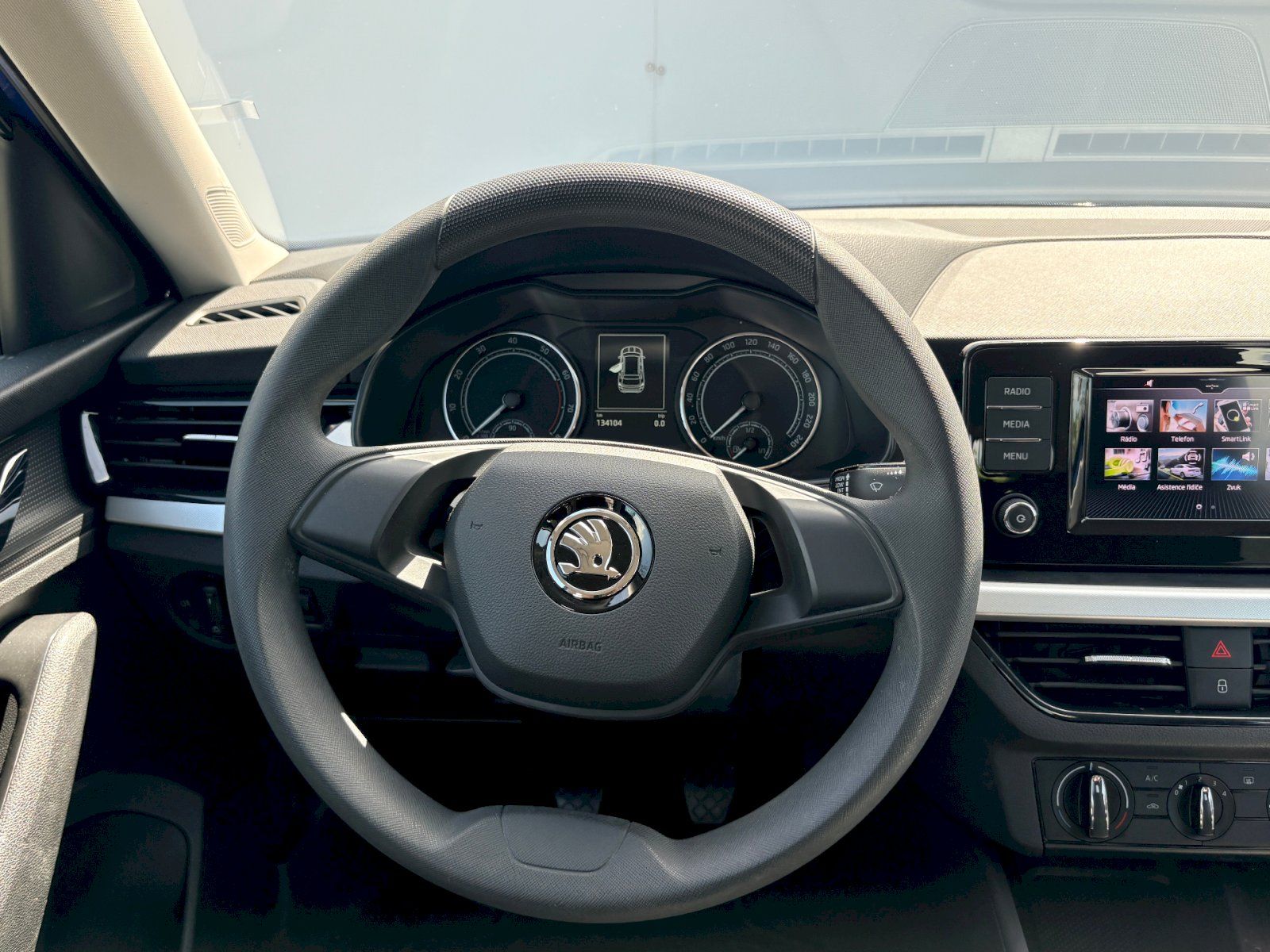 Škoda Kamiq, 1.5 TSI / 110 kW / AMBITION - fotka 6