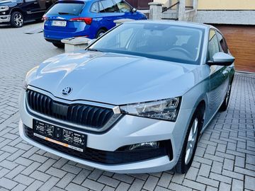 1,0TSi 70kW Koup.ČR,1.majitel