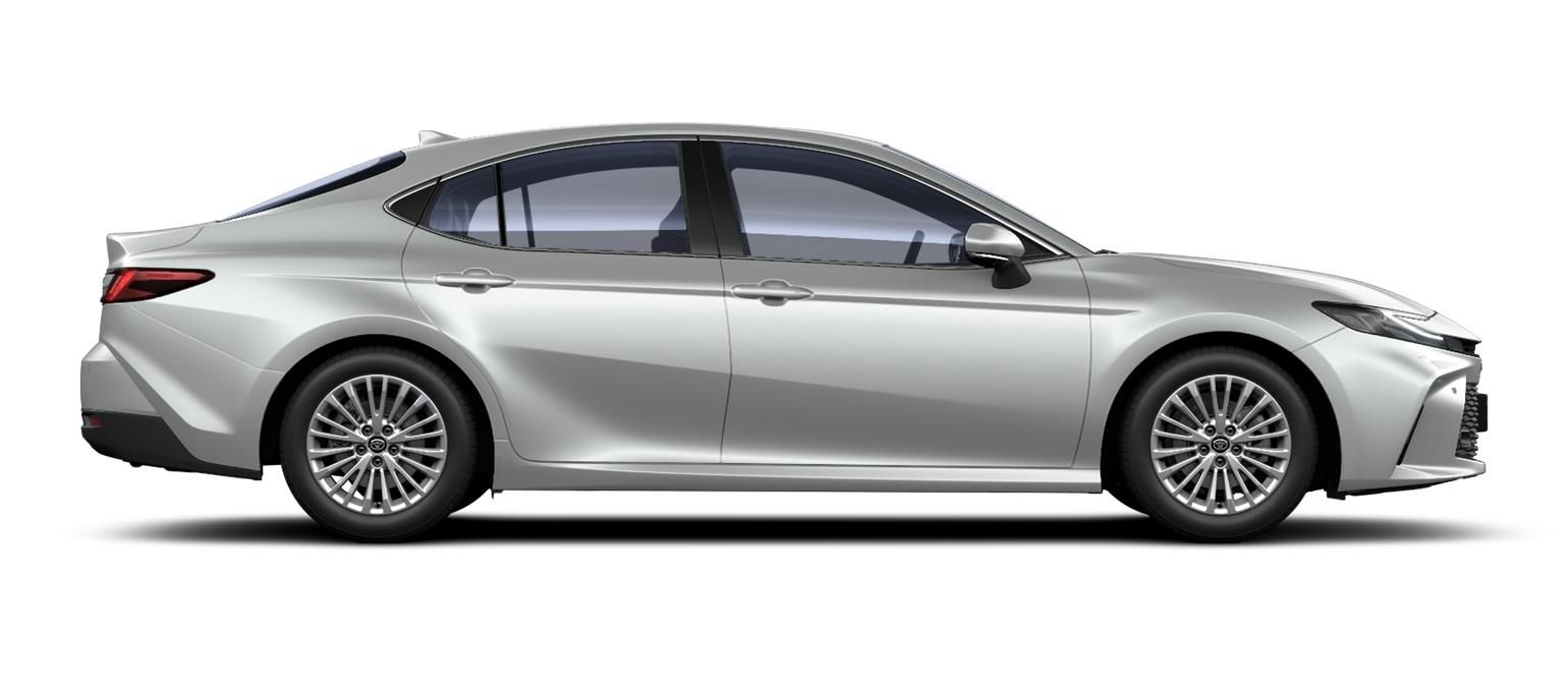 Toyota Camry, 2.5 Hybrid (230 k) COMFORT - fotka 2