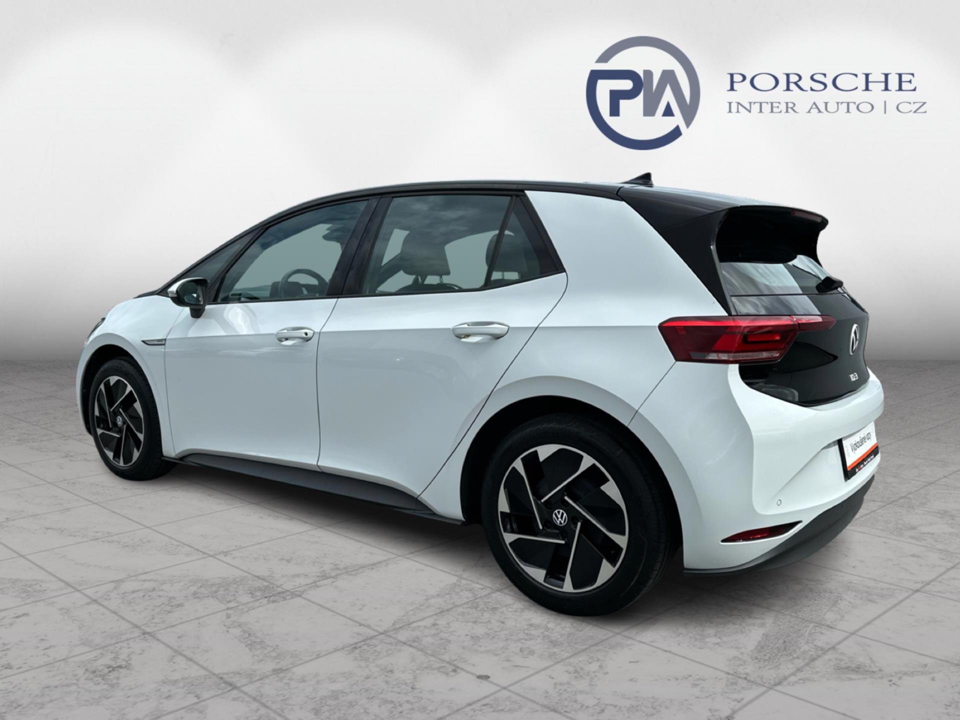 Volkswagen ID.3, 150kW ProPerform.58kWh SoH 93, - fotka 4