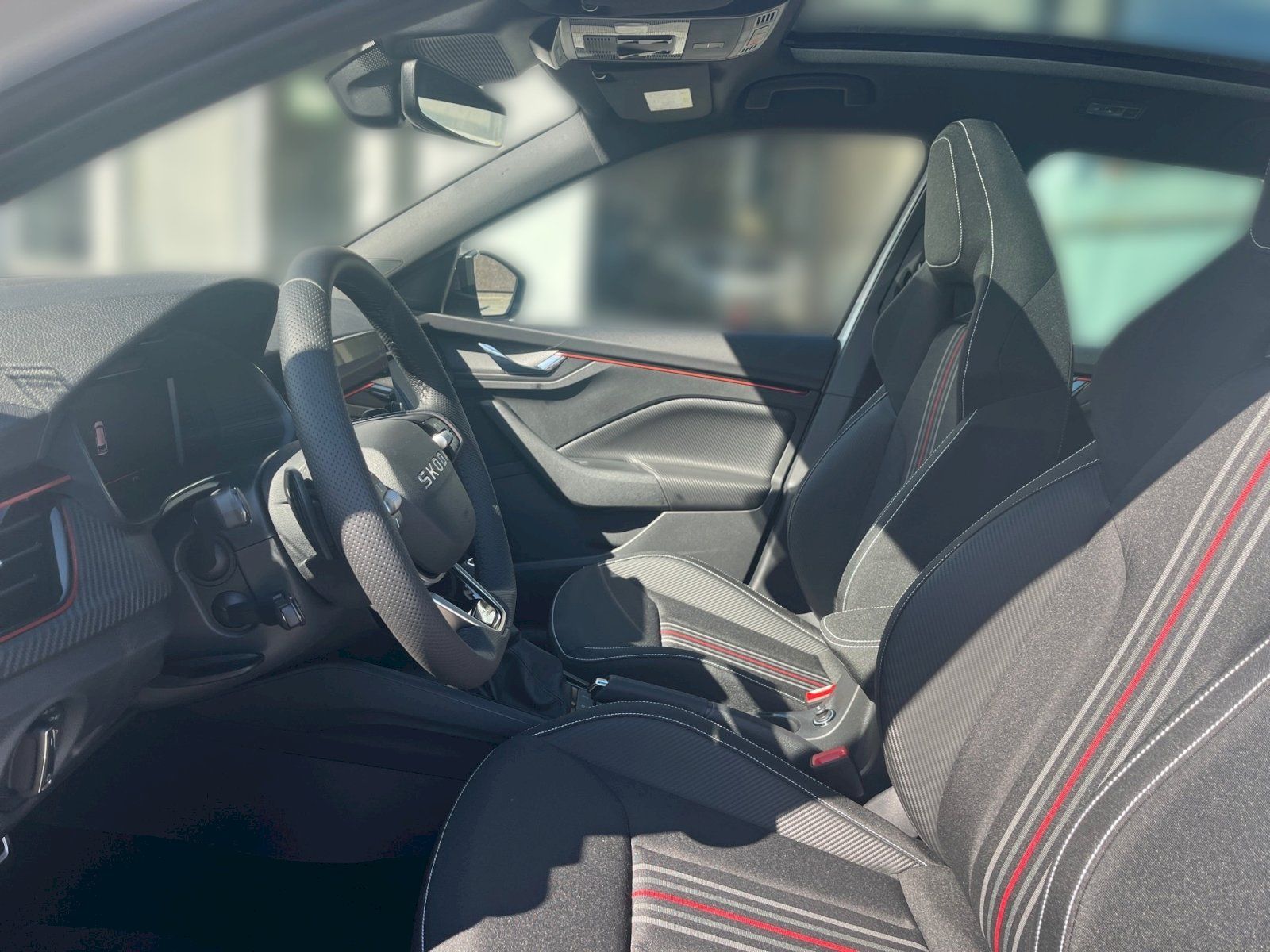 Škoda Kamiq, Monte Carlo 1.0 TSI 85 kW DSG - fotka 6