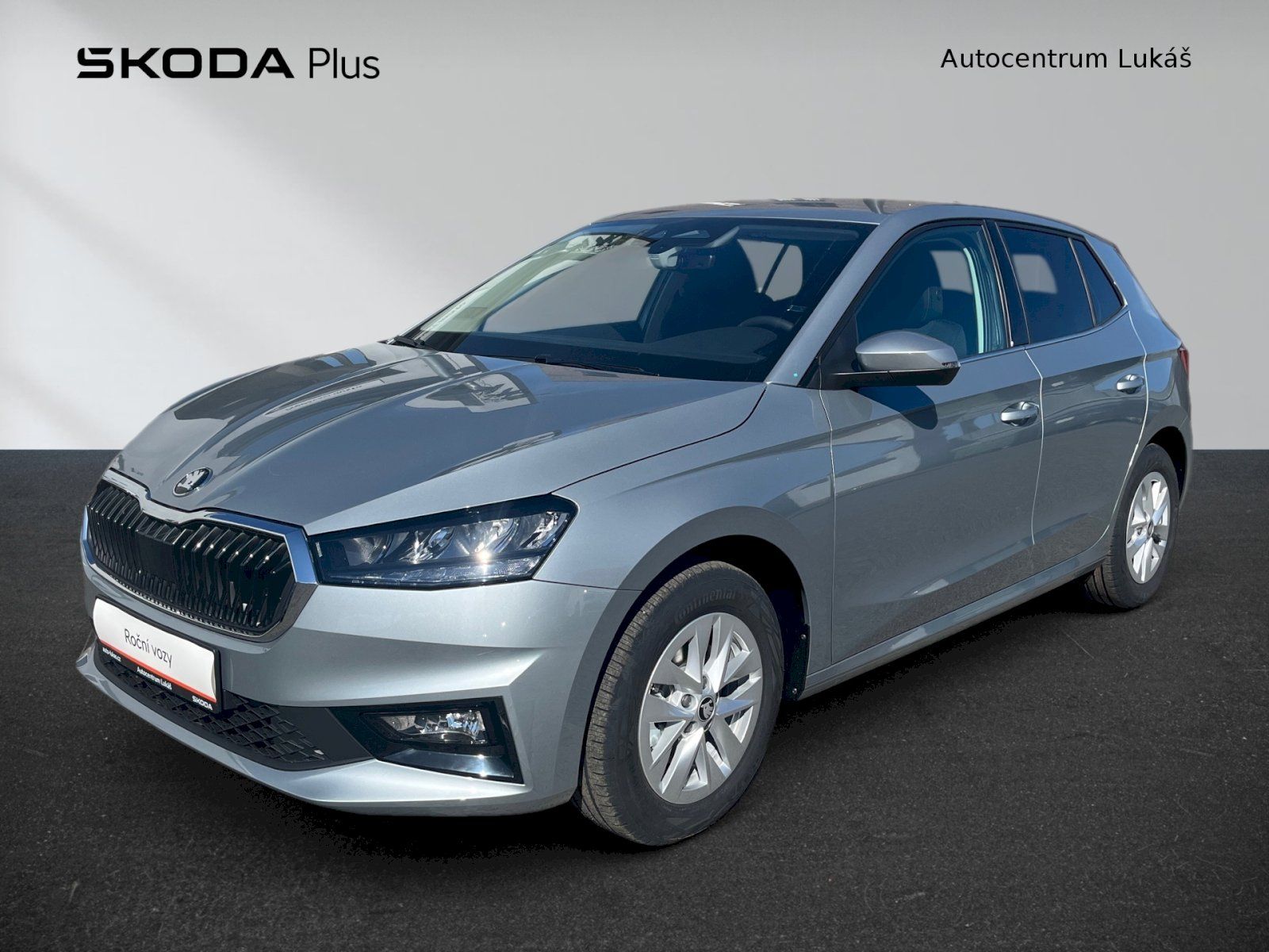 Škoda Fabia, Top Selection 1.0 TSI DSG 85 k