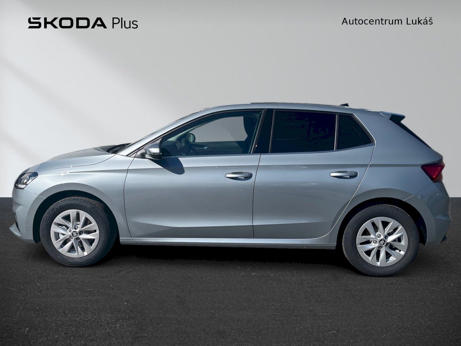 Škoda Fabia, Top Selection 1.0 TSI DSG 85 k - fotka 3