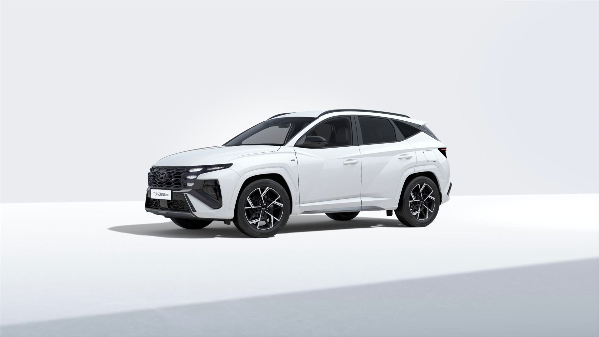 Hyundai Tucson, TU 26 T-GDI MT GO N LINE - fotka 4