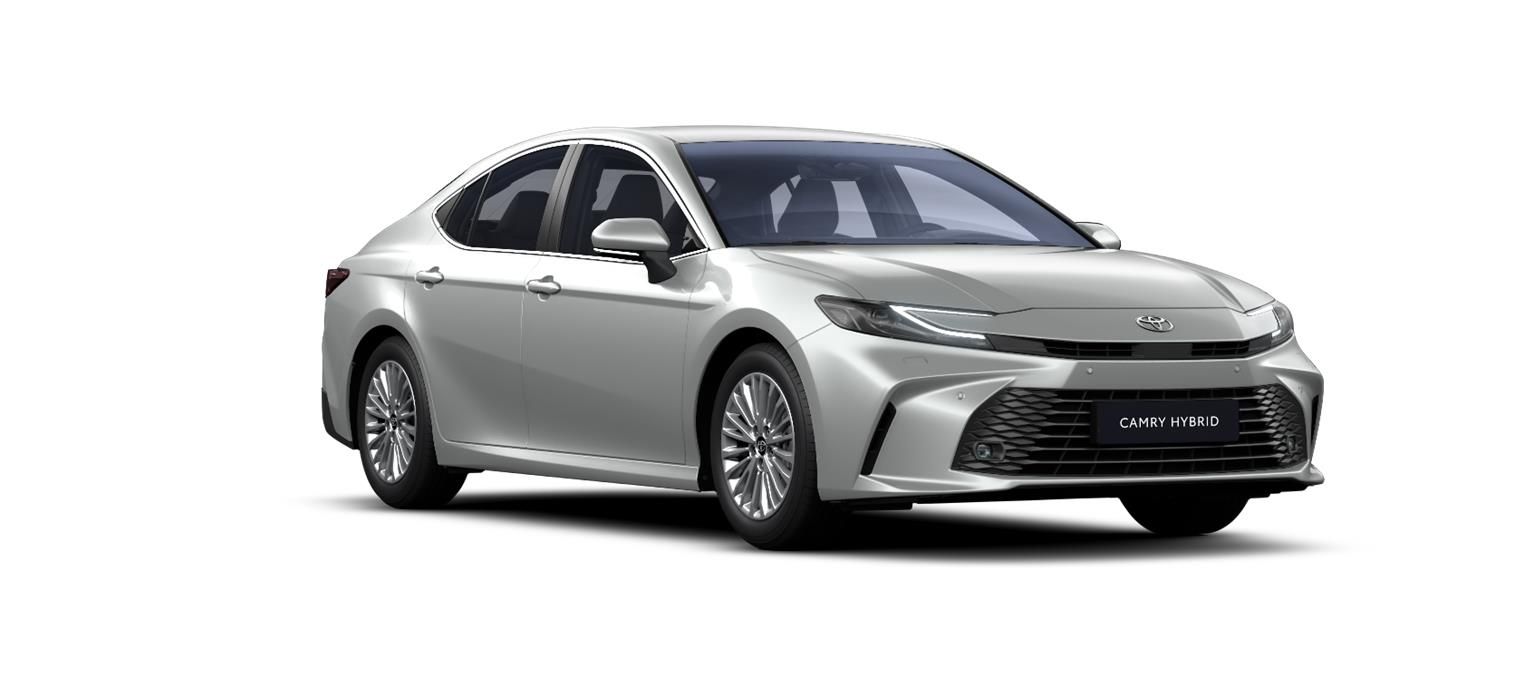 Toyota Camry, 2.5 Hybrid (230 k) COMFORT