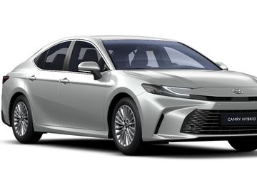 2.5 Hybrid (230 k) COMFORT