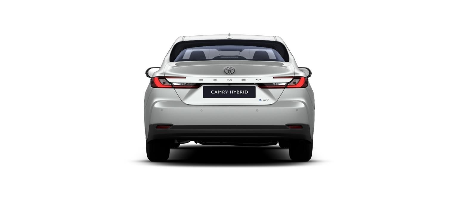 Toyota Camry, 2.5 Hybrid (230 k) COMFORT - fotka 4