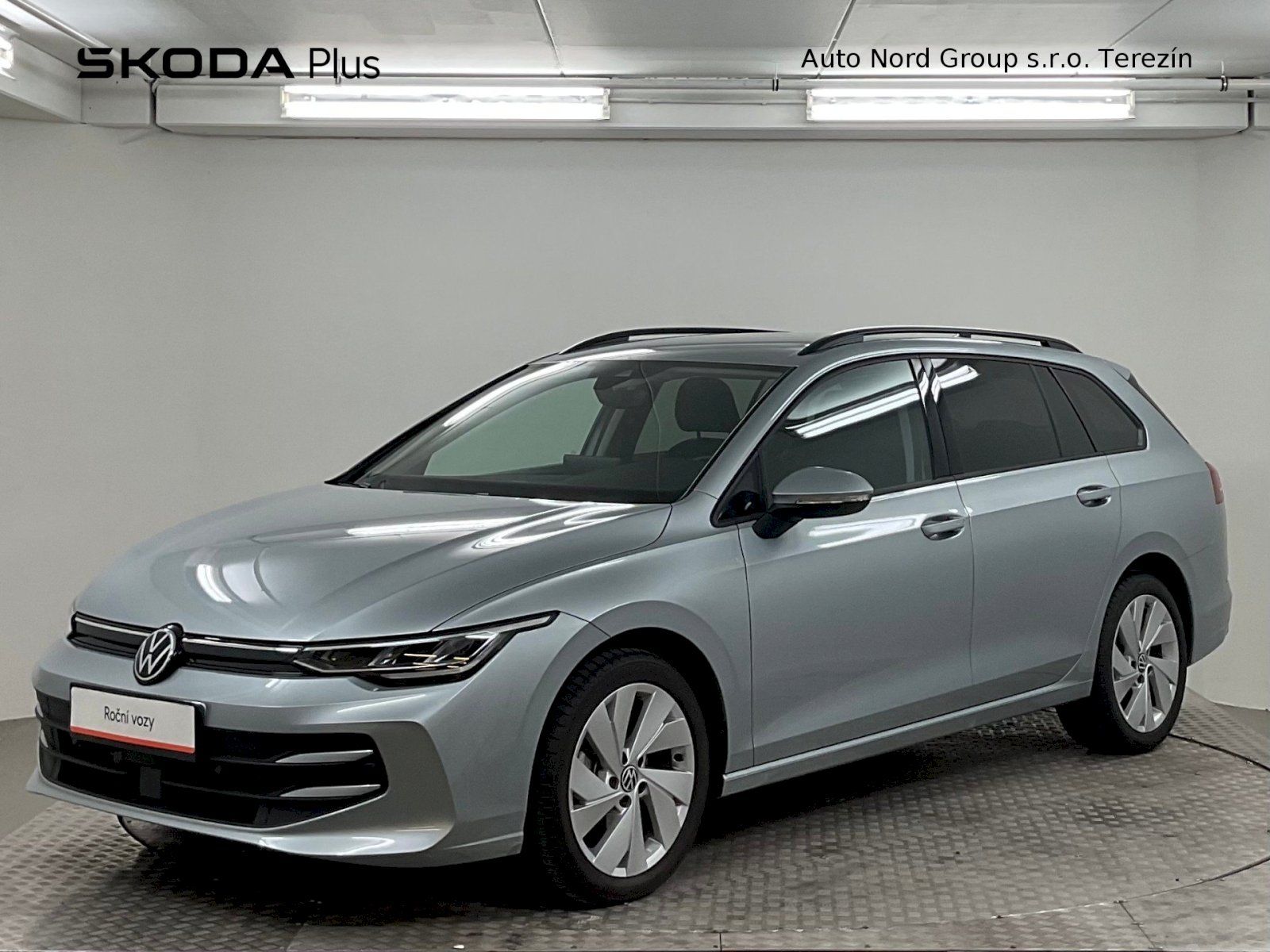 Volkswagen Golf Variant, 1.5 TSI 110KW DSG Variant