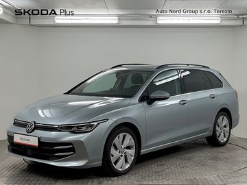 1.5 TSI 110KW DSG Variant