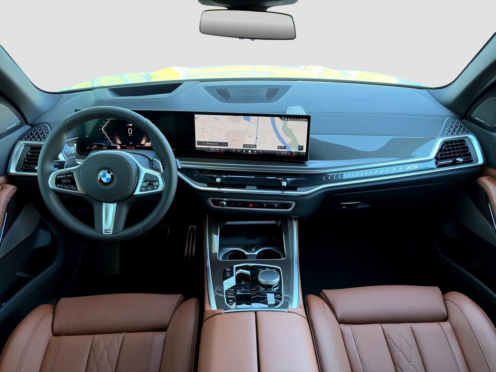 BMW X5 - fotka 6