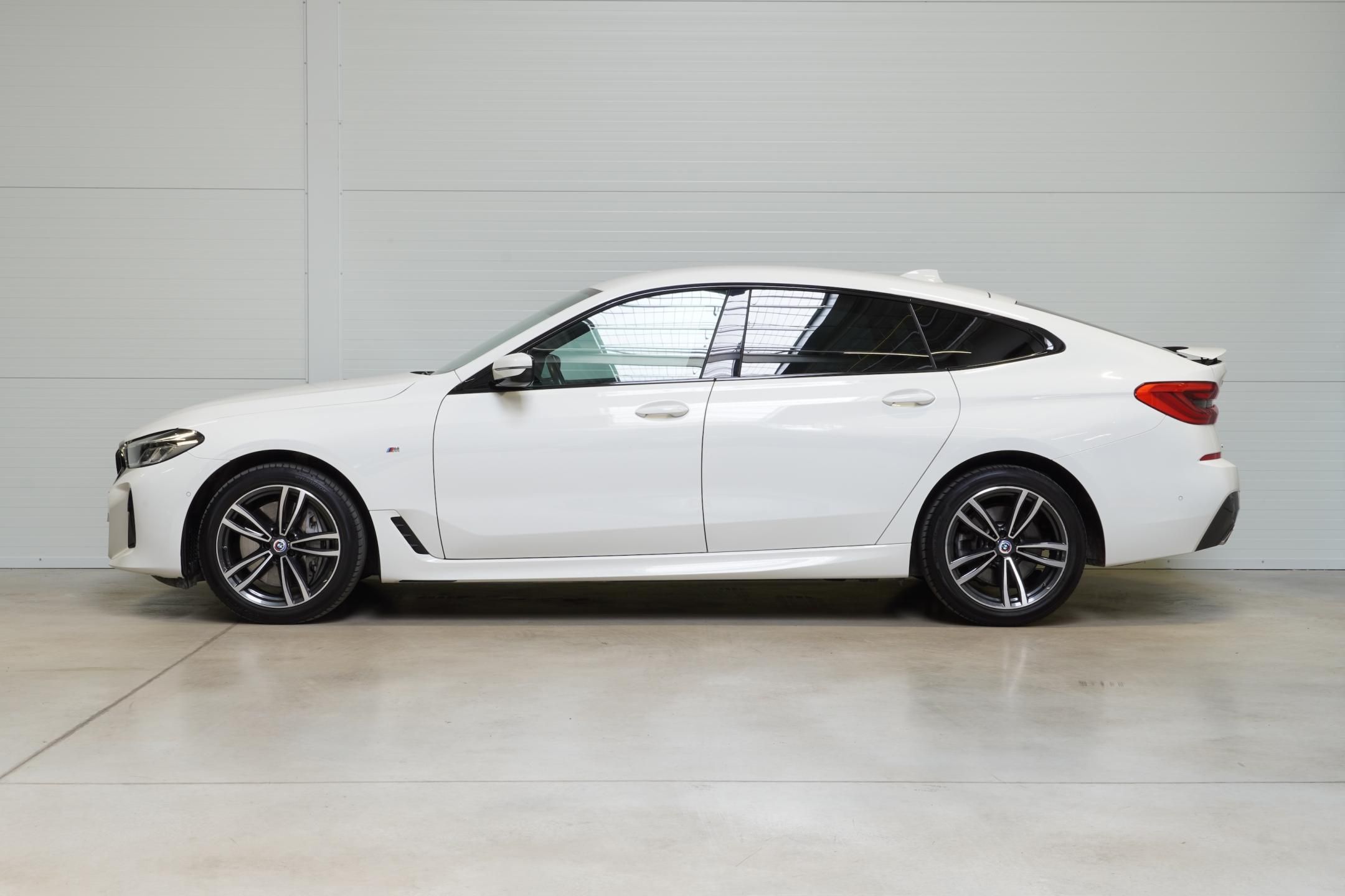 BMW Řada 6, 640i Xdrive,ČR,1.MAJ,DPH - fotka 5