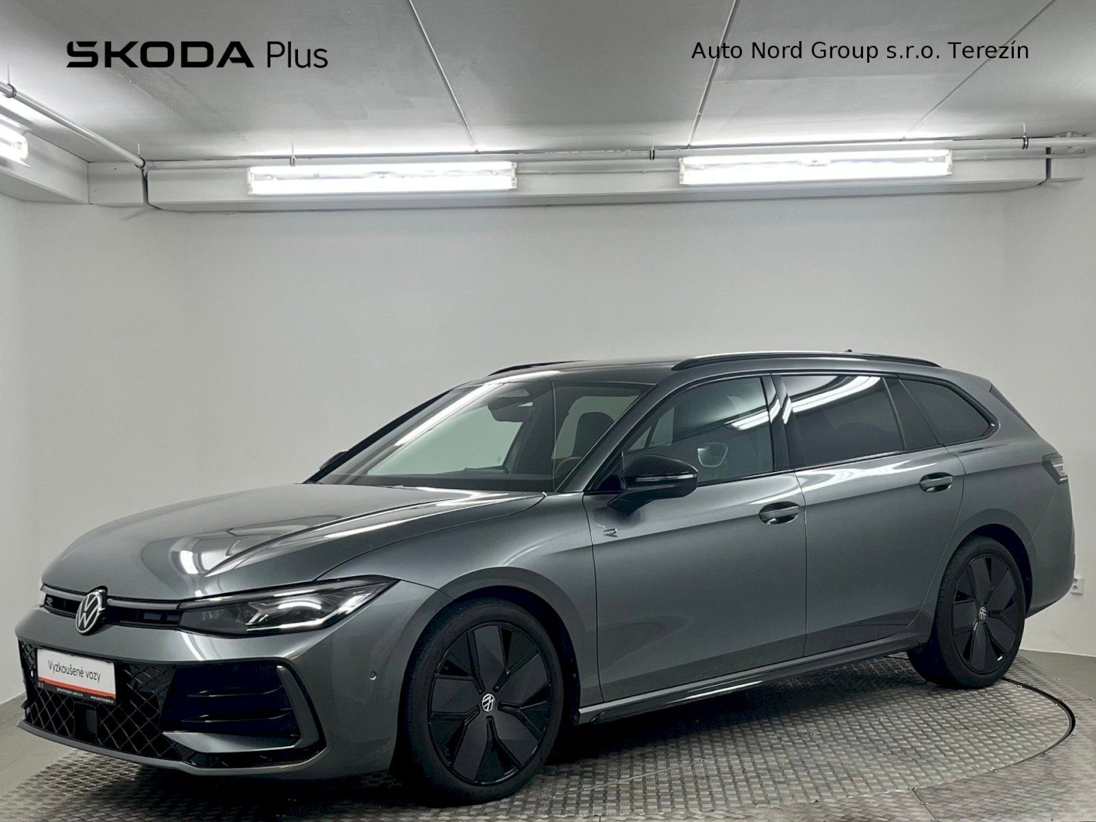 Volkswagen Passat, 2.0 TDI 142kW 4MOT DSG Eleganc