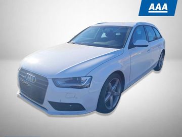 1.8 TFSI, 4X4, Navi, Xenony
