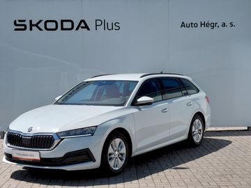 2.0 TDI 85kW Ambition Combi