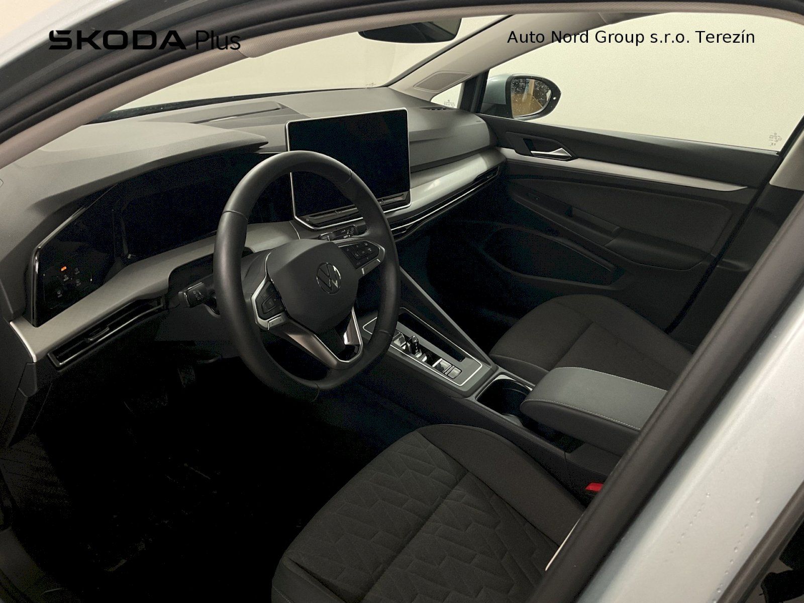 Volkswagen Golf Variant, 1.5 TSI 110KW DSG Variant - fotka 5