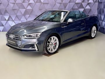QUATTRO, B&O, MATRIX, 360°CAM