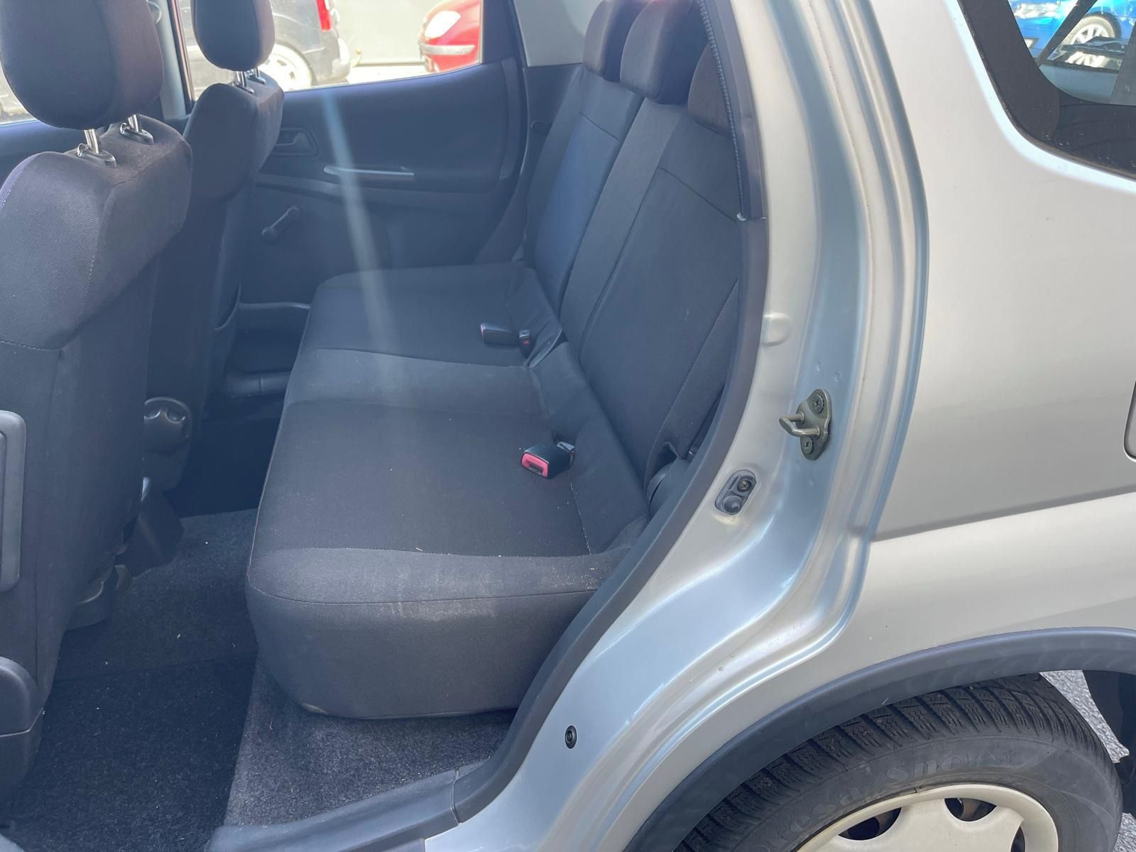 Suzuki Ignis, 1.3i, 69kw - fotka 6