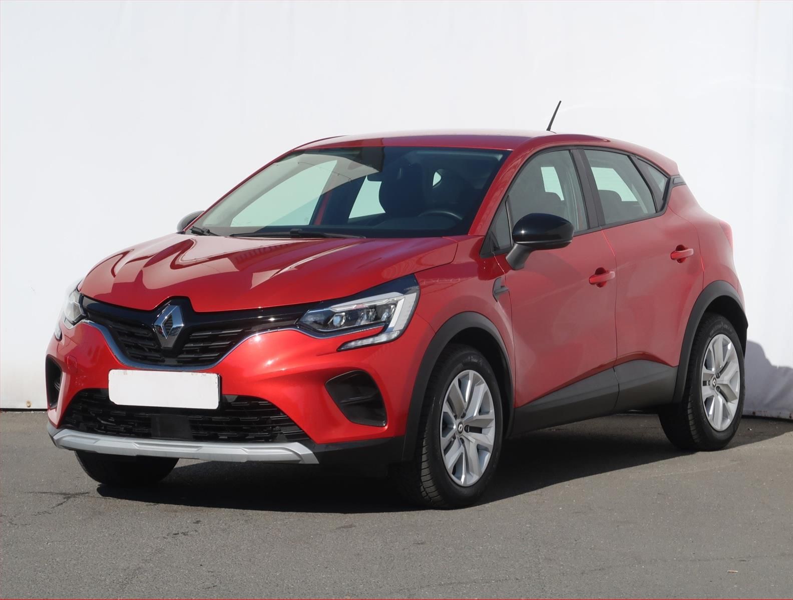 Renault Captur, 1.0 TCe, LPG, ČR,1.maj - fotka 2