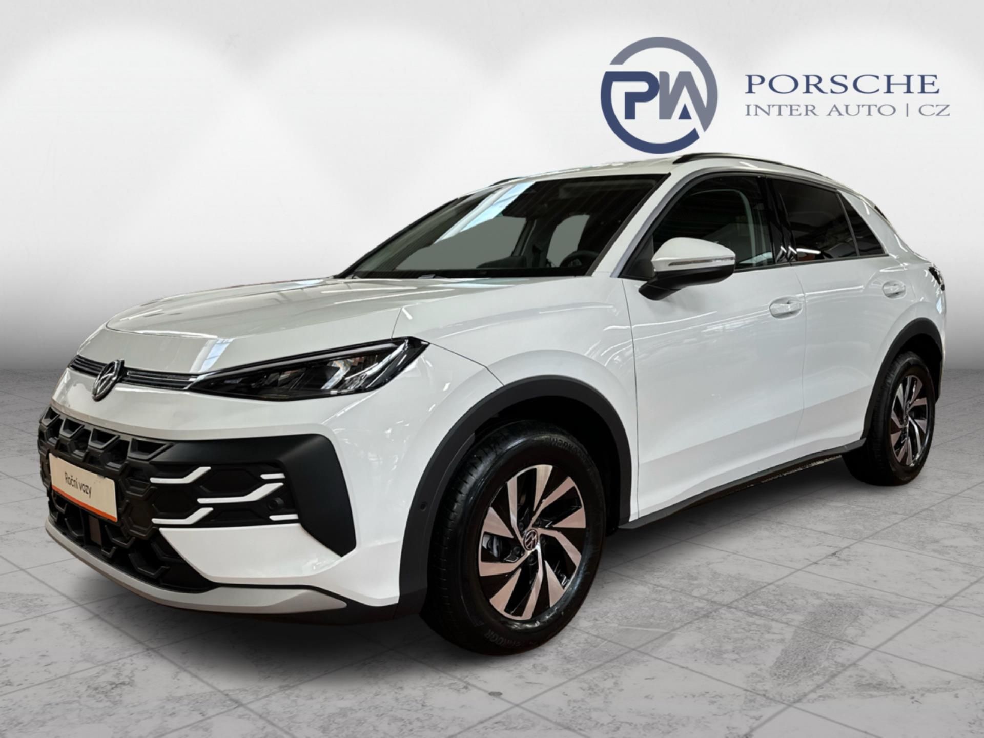 Volkswagen T-Roc, Life 1,5 eTSI 85 kW 7DSG