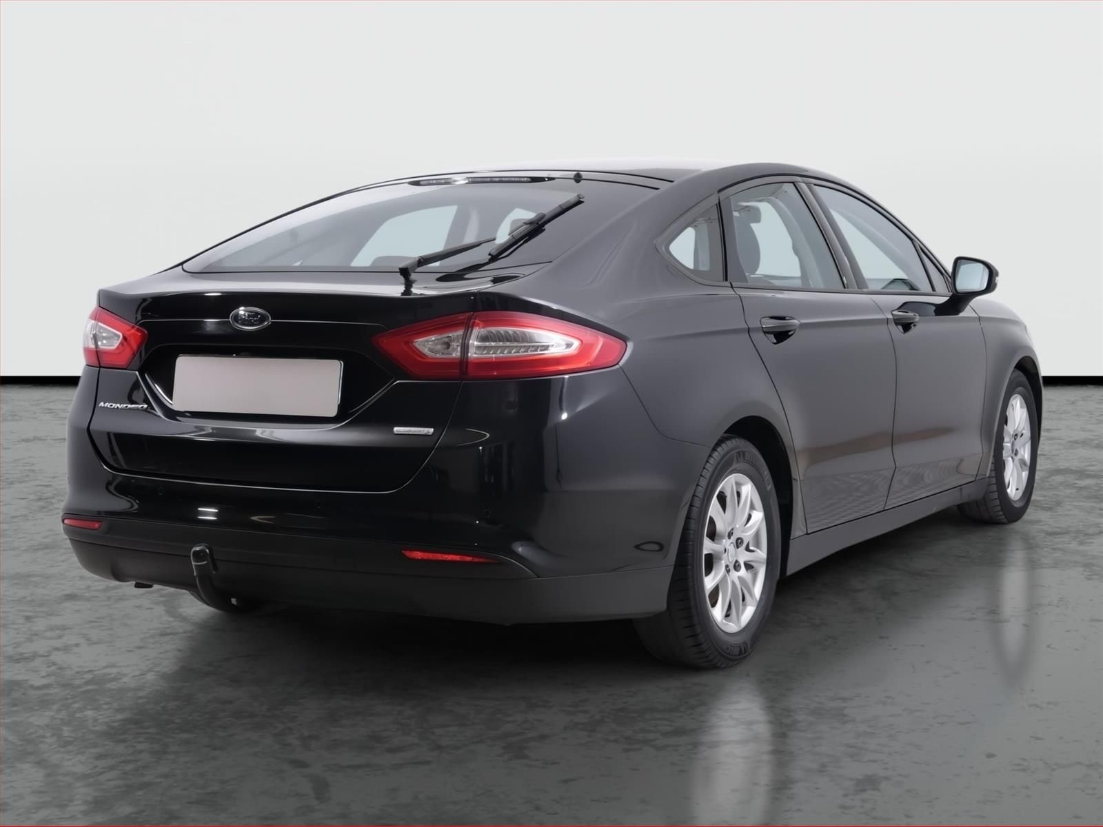 Ford Mondeo, 1.5 EcoBoost, Trend - fotka 5