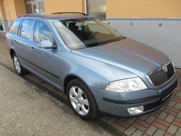 1.9 TDI 4x4 TAŽNÉ